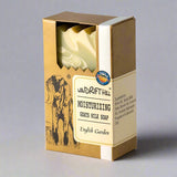 Goat's Milk Soap - English Garden