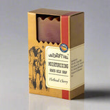 Goat's Milk Soap - Flathead Cherry