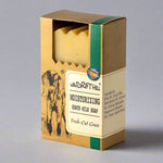 Goat's Milk Soap - Fresh-Cut Grass