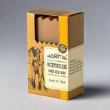 Goat's Milk Soap - Goats n' Oats