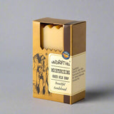 Goat's Milk Soap - Sandalwood