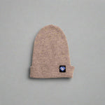 Grey Beanie - Made in Montana