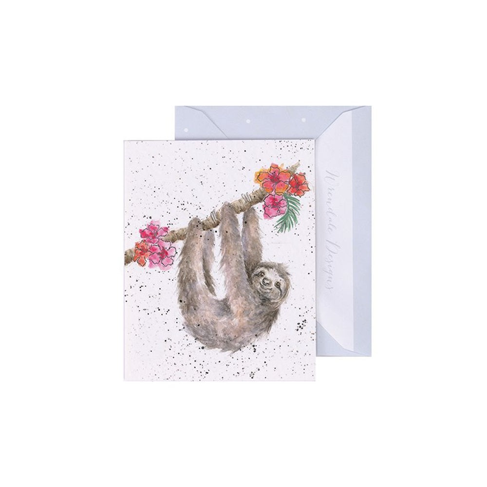 Gift Enclosure Card by Wrendale Designs (29 Designs)