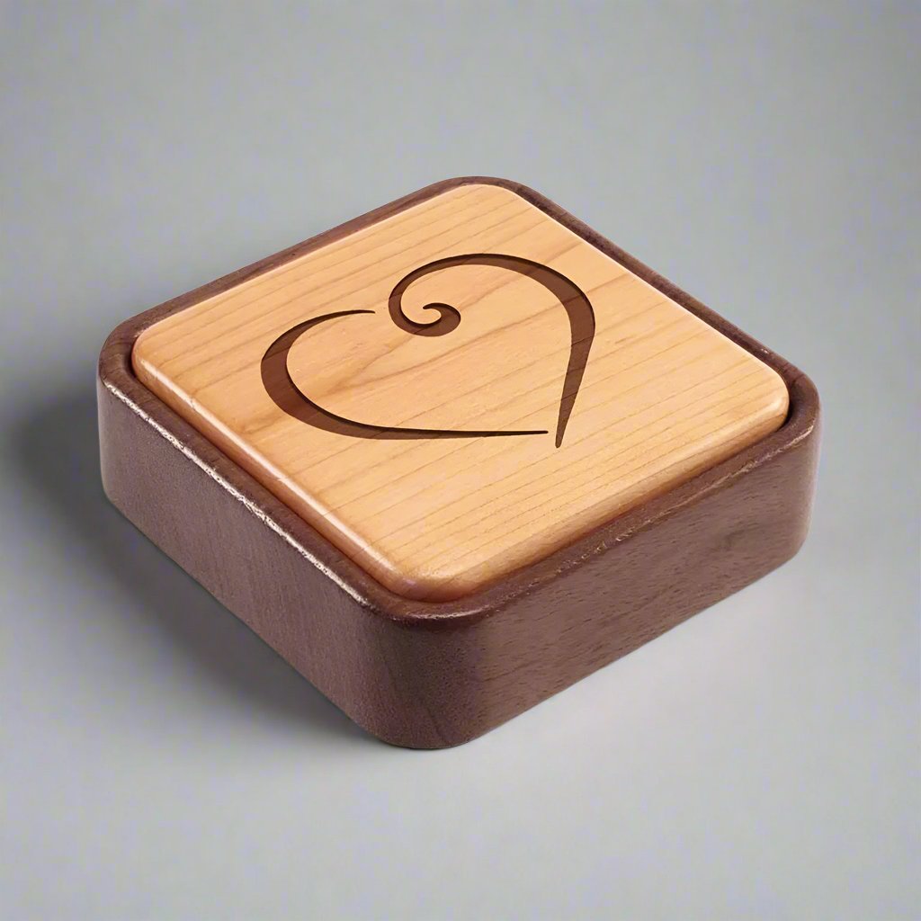 Terra Box by Heartwood Creations (2 Designs)