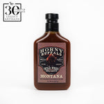 Horny Buffalo BBQ Sauce - 8 oz. by Huckleberry People