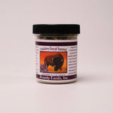 Huckleberry Deep Pit Seasoning by Montana Bounty Foods