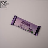 Huckleberry Milk Chocolate Candy Bar by Huckleberry Haven