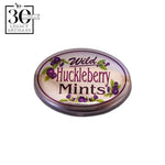 Huckleberry Mint Tin by Huckleberry People