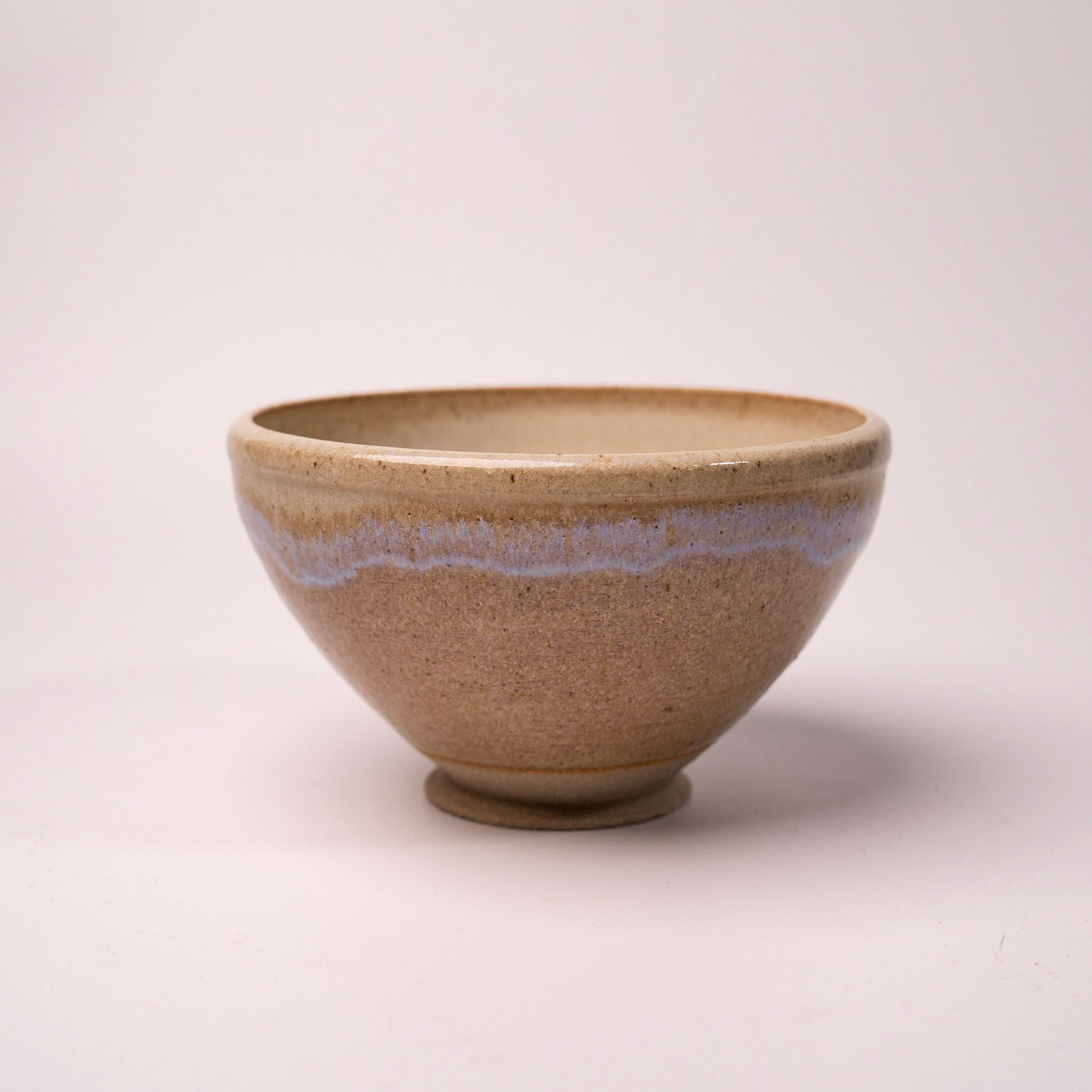 Large Bowl by MJB Ceramics dark 