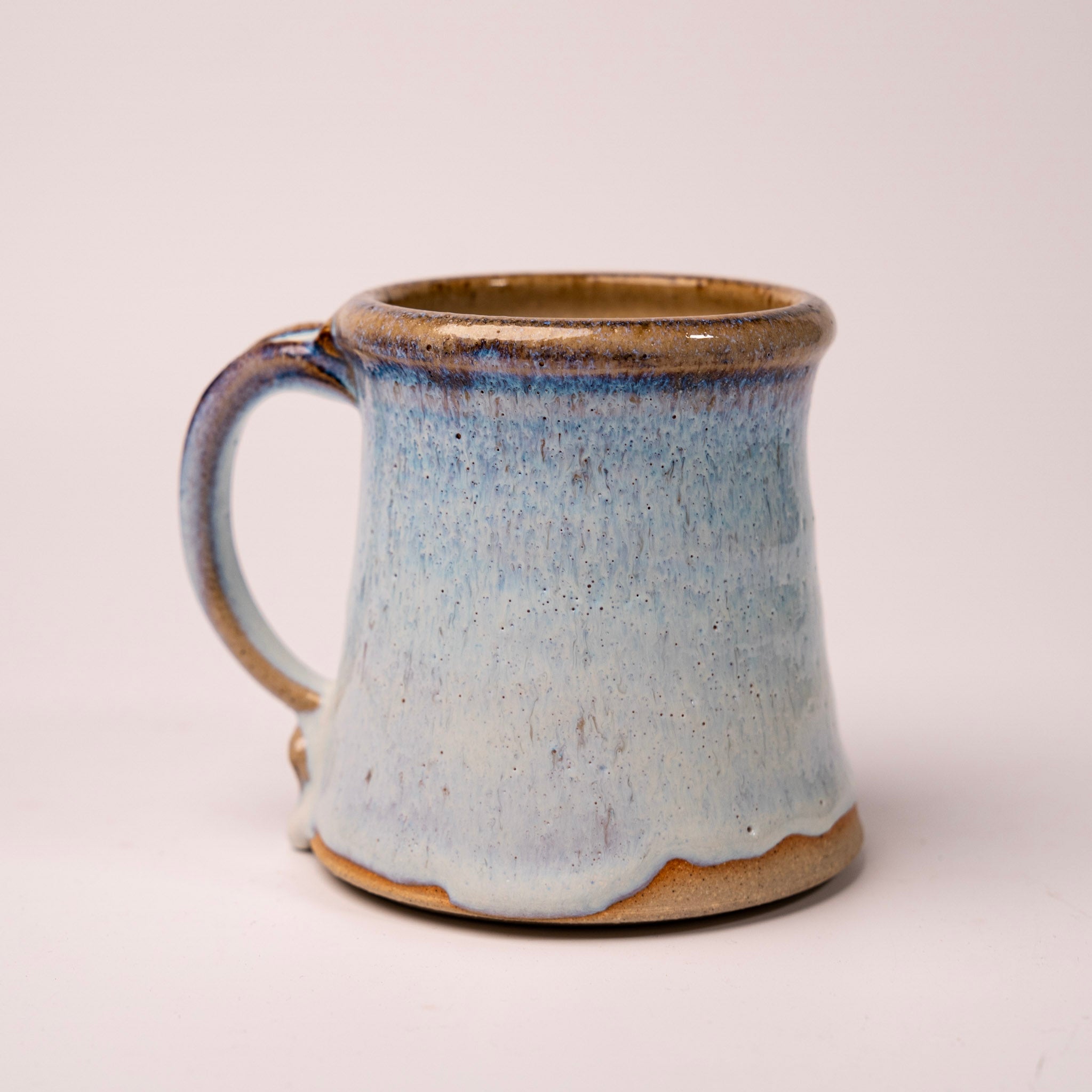 Large Mug by MJB Ceramics