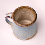 Large Mug by MJB Ceramics