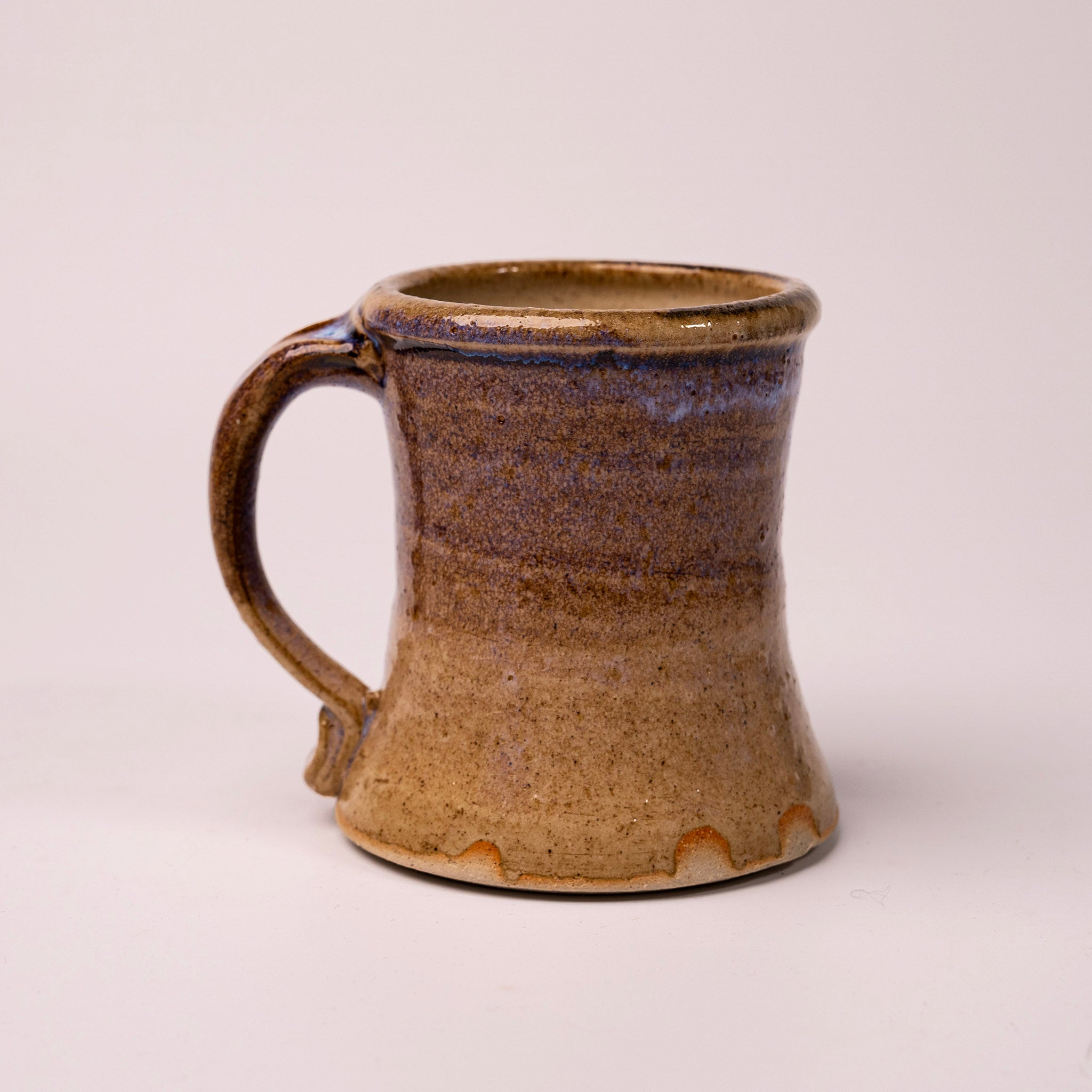 Large Mug by MJB Ceramics