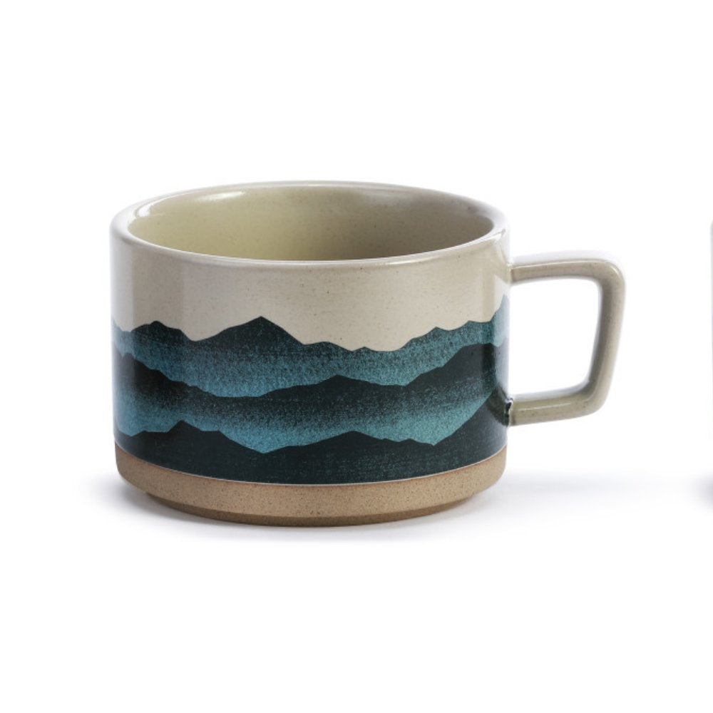 Love that Mountain Air Soup Mug