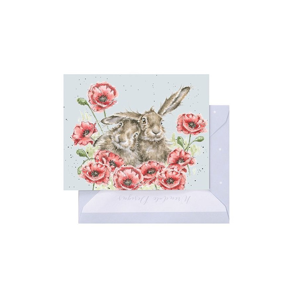 Gift Enclosure Card by Wrendale Designs (29 Designs)