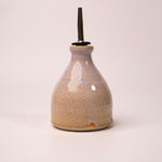 Medium Oil Bottle by MJB Ceramics