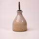 Medium Oil Bottle by MJB Ceramics