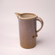 Medium Pitcher by MJB Ceramics