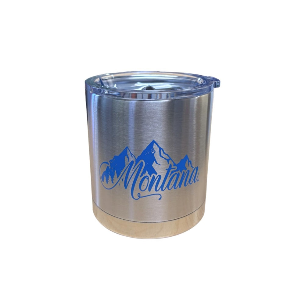 Montana Endurance Travel Mug by The Hamilton Group