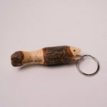 Fish Keychain by Yellowstone River Trading