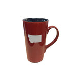 Montana Premium Serenity Now Mug by The Hamilton Group