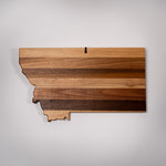 Montana Shiplap Cutting Board