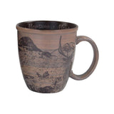 Montana Sketch Art Mug by Americaware