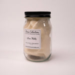 Mountain Meadow Jarred Wax Melts by Montana Farmhouse Candles