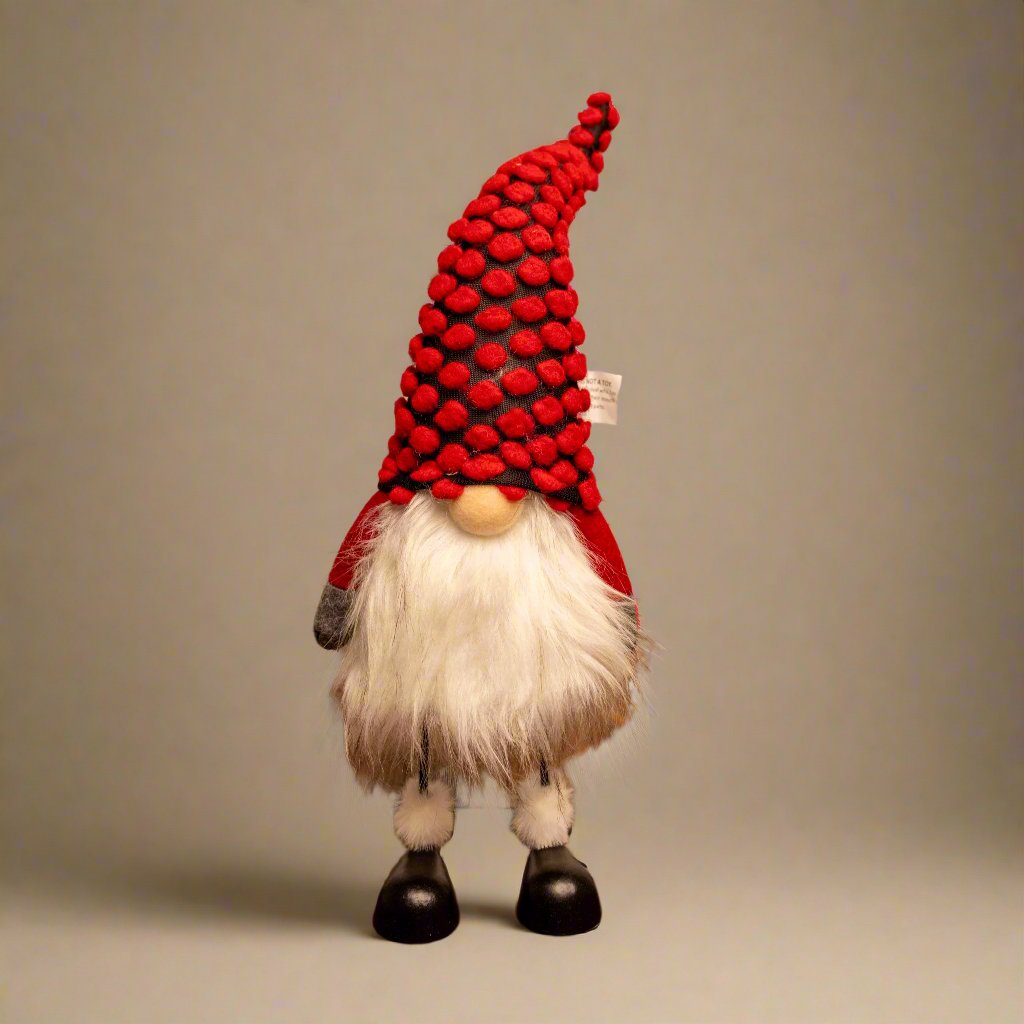 Narcello the Gnome by Oak Street Wholesale