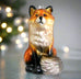 OldWorldChristmasFoxOrnament