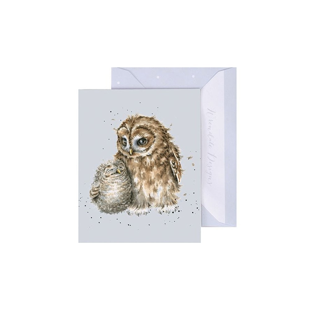 Gift Enclosure Card by Wrendale Designs (29 Designs)