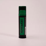 Peppermint Lip Balm by Natural Essentials