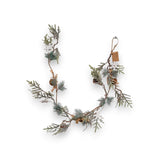 Pine Street Garland by Oak Street Wholesale