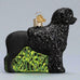 Portuguese Water Dog Ornament