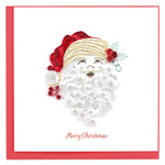 Holiday Square Card by Quilling Card (10 Styles)