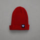 Red Beanie - Made in Montana