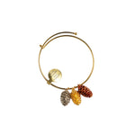 Triple Bangle Bracelet by Rocky Mountain Leaf Company (3 Styles)