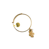 Bangle Bracelet by Rocky Mountain Leaf Company (5 Styles)