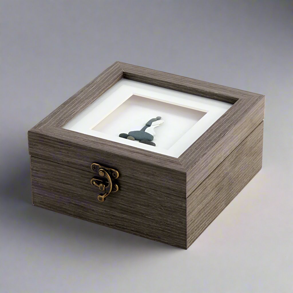 Sharon Nowlan Keepsake Box by Demdaco (5 Styles)