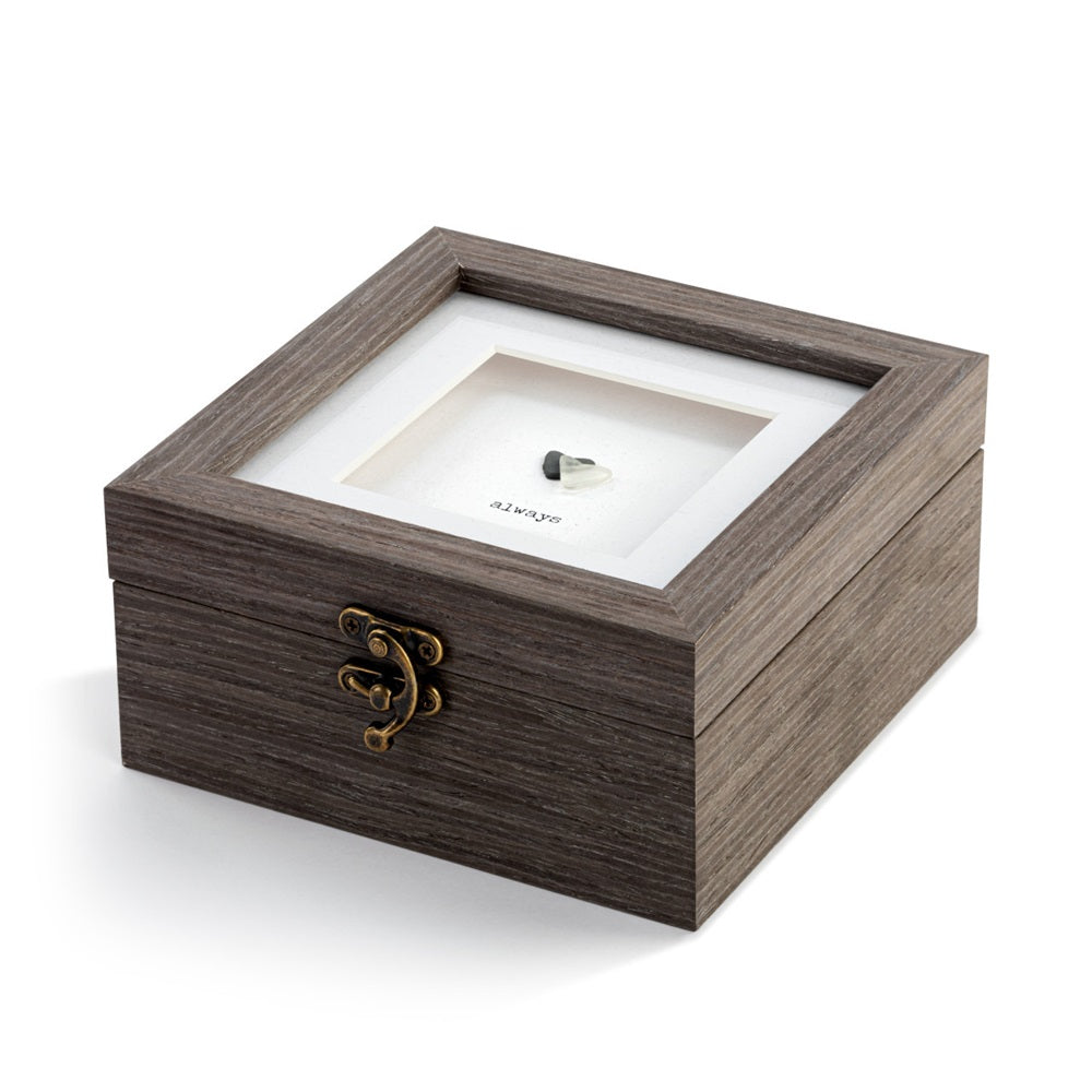 Sharon Nowlan Forever Keepsake Box