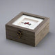 Sharon Nowlan Love from Above Keepsake Box