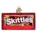 Skittles Ornament