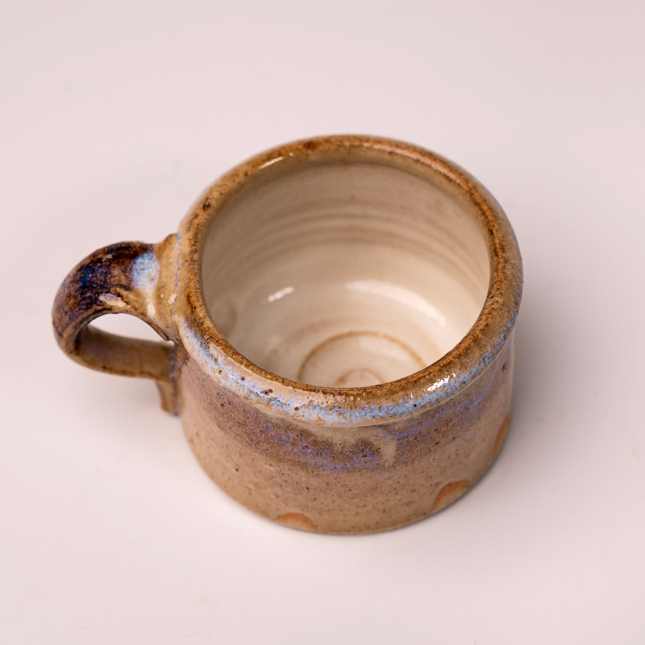 Small Mug by MJB Ceramics