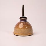 Small Oil Bottle by MJB Ceramics