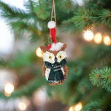 SmallSantaHatOrnamentbyGanzUSA_86859-owl