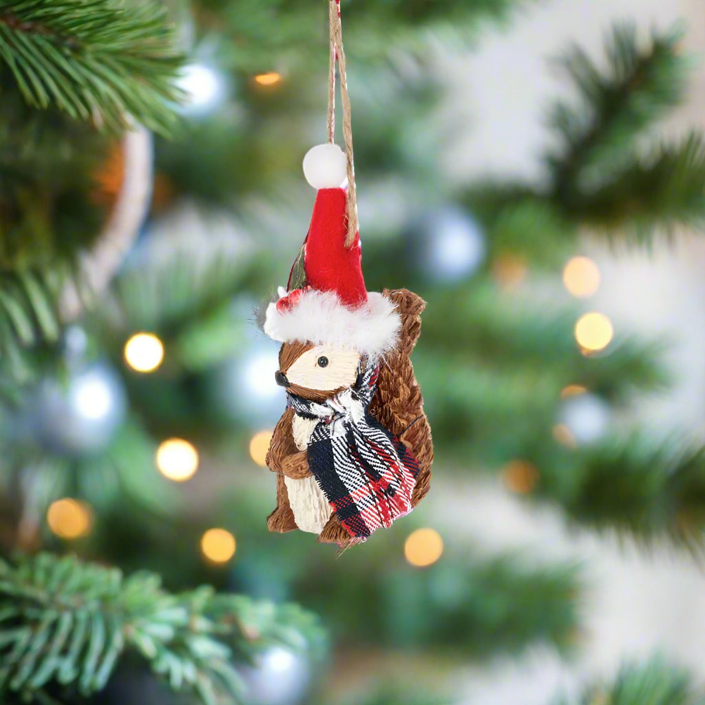 SmallSantaHatOrnamentbyGanzUSA_86859-squirrel