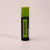 Spearmint Lip Balm by Natural Essentials