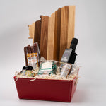 Sweet and Savory Gift Basket