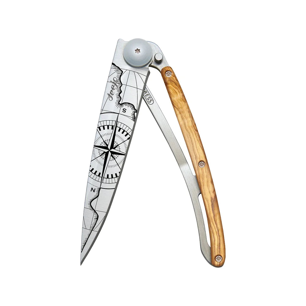 Deejo ® Official Online Store - ACCESSORIES - POCKET KNIVES