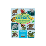 animal books