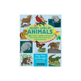 animal books